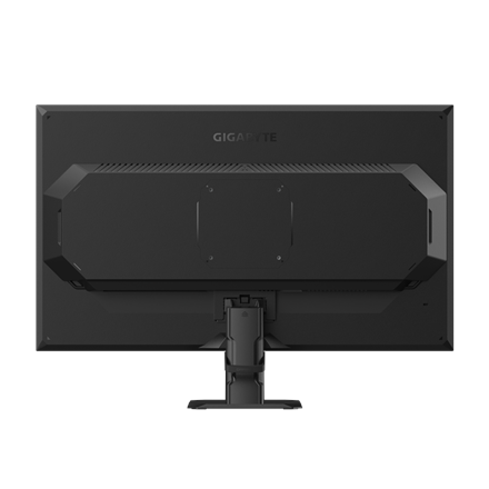Gigabyte | Gaming Monitor | GS27QA | 27 " | IPS | QHD | 16:9 | 180 Hz | 1 ms | 2560 x 1440 pixels | 300 cd/m² | HDMI ports quantity 2 | Black | Warranty 36 month(s) - Image 7