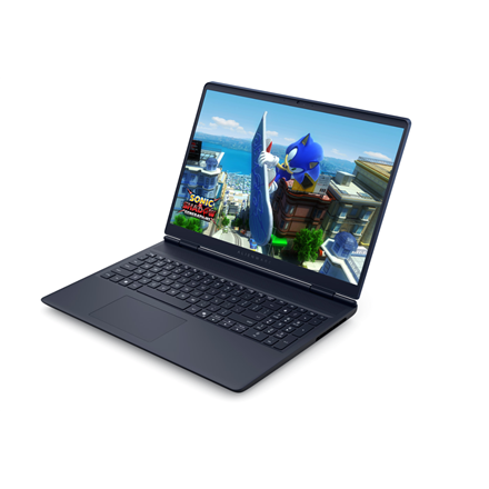 Alienware 16 Aurora AC16250 | 16 " | WQXGA | 2560 x 1600 pixels | Intel Core 7 | 240H | 32 GB | DDR5 | Solid-state drive capacity 1000 GB | NVIDIA GeForce RTX 5060 | GDDR7 | 8 GB | Windows 11 Pro | 802.11be | Keyboard language English | Keyboard backlit | Warranty 36 month(s) | Battery warranty 12 month(s) - Image 4
