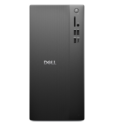 Dell ECT1250 | Desktop | Tower | Intel Core i5 | i5-14400 | 16 GB | DDR5 | 512 GB | Intel UHD Graphics 730 | Ubuntu | Warranty 36 month(s) - Image 6
