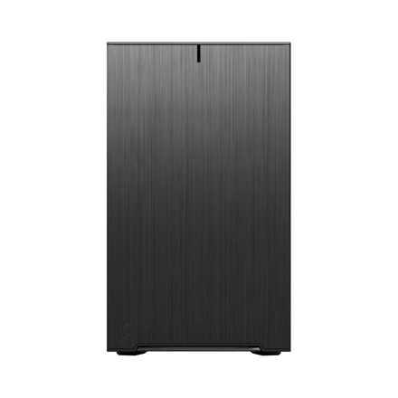 Fractal Design | Define 7 Nano | Side window | Black TG Light Tint | Mini ITX, Mini-DTX | Power supply included No | ATX - Image 3