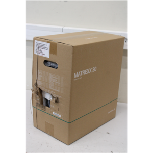 SALE OUT. | Deepcool | MATREXX 30 | Side window | Micro ATX | DAMAGED PACKAGING, DENTED LEFT SIDE