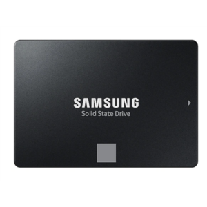 Samsung | SSD | 870 EVO | 250 GB | SSD form factor 2.5" | Solid-state drive interface SATA III | Read speed 560 MB/s | Write speed 530 MB/s