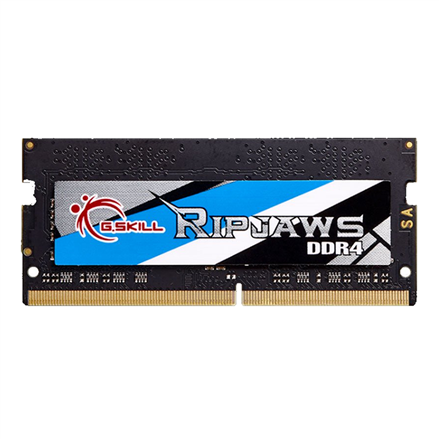G.Skill | 8 GB | DDR4 | 2666 MHz | Notebook | Registered No | ECC No - Image 2