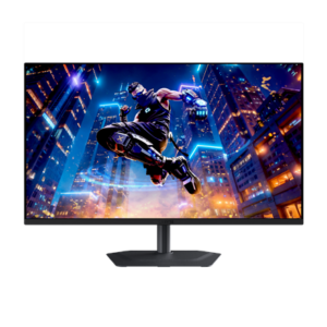 Gigabyte | MO32U2 EK | 31.5 " | OLED | UHD | 240 Hz | 0.03 ms | 3840 x 2160 pixels | 250 cd/m² | HDMI ports quantity 2