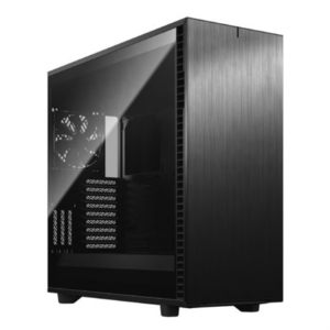 Fractal Design | Define 7 XL TG Dark Tint | Side window | Black | E-ATX | ATX