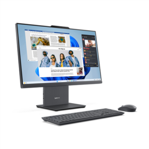 Lenovo | IdeaCentre | 24IRH9 | Desktop | AIO | 23.8 " | Intel Core i5 | i5-13420H | 16 GB | SO-DIMM DDR5 | 1000 GB | Intel UHD Graphics | English | Windows 11 Home | Warranty 24 month(s)