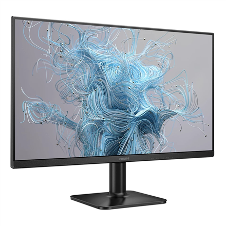 Philips | 24E2N1100LB/00 | 24 " | VA | 16:9 | 100 Hz | 4 ms | 1920 x 1080 pixels | 250 cd/m² | HDMI ports quantity 1 | Black - Image 4