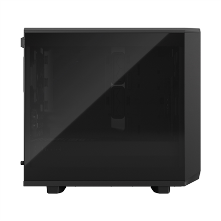 Fractal Design | Meshify 2 Nano | Side window | Black TG dark tint | ITX | Power supply included No | ATX - Image 4