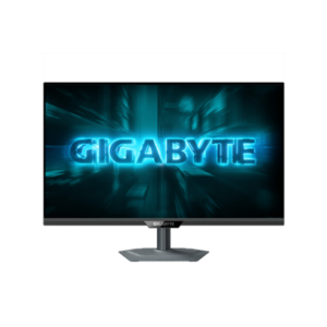 Gigabyte | G27UP EK | 27 " | SS IPS | UHD | 160 Hz | 1 ms | 3840 x 2160 pixels | 400 cd/m² | HDMI ports quantity 2