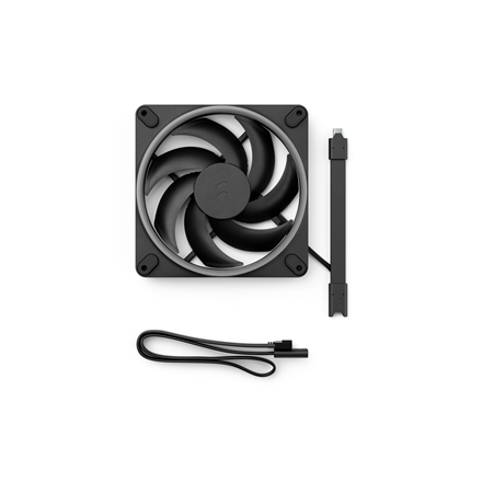 Fractal Design | Computer Fan | Momentum 14 RGB - Image 6