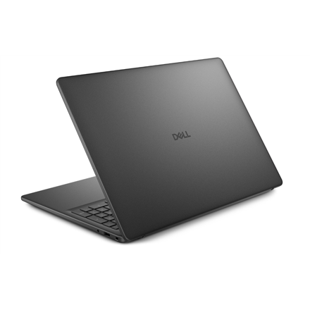 Dell 16 DC16250 | Carbon Black | 16 " | FHD+ | 1920 x 1200 pixels | Anti-glare | Intel Core 5 | 120U | 16 GB | DDR5 | Solid-state drive capacity 1000 GB | Intel Graphics | Windows 11 Home | 802.11ax | Keyboard language English | Keyboard backlit | Warranty 36 month(s) | Battery warranty 12 month(s) - Image 6