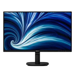Philips | 24B2N2200/00 | 24 " | IPS | 16:9 | 120 Hz | 4 ms | 1920 x 1080 pixels | 300 cd/m² | HDMI ports quantity 1 | Black
