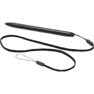 Durabook Spare Stylus and Tether for Capacitive Touch | Black