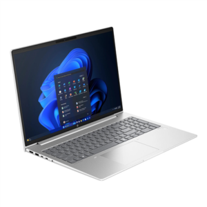 HP ProBook | 460 G11 | Silver | 16 " | IPS | WUXGA | 1920 × 1200 pixels | Anti-glare | AMD Ryzen 7 | 7735U | 16 GB | DDR5 | Solid-state drive capacity 512 GB | AMD Radeon Graphics | Windows 11 Pro | 802.11ax | Bluetooth version 5.3 | Keyboard language English | Keyboard backlit | Warranty 36 month(s) | Battery warranty 12 month(s)