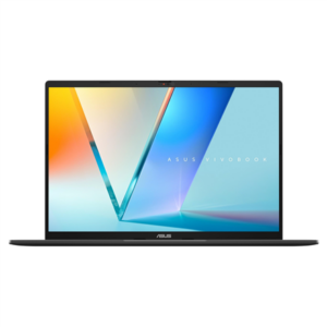 Asus Vivobook S16 M3607HA-RP011W | Matte Gray | 16 " | IPS | WUXGA | 1920 x 1200 pixels | 144 Hz | Anti-glare | AMD Ryzen 5 | 220 | 16 GB | DDR5 | Solid-state drive capacity 512 GB | AMD Radeon Graphics | Windows 11 Home | 802.11ax | Bluetooth version 5.3 | Keyboard language English | Keyboard backlit | Warranty 24 month(s) | Battery warranty 12 month(s)