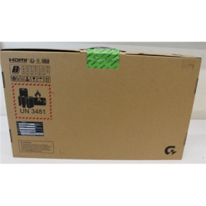 SALE OUT. Gigabyte AERO X16 1WH-93EEC64DH 16" QHD AMD R7 350/32GB/1TB/RTX 5070/Win11 Home/ENG kbd/Black-White/2Y Warranty | Gigabyte AERO X16 1WH-93EEC64DH | 16 " | AMD Ryzen Al 7 | 350 | 32 GB | DDR5 | Solid-state drive capacity 1000 GB | NVIDIA GeForce RTX 5070 | GDDR7 | 8 GB | Windows 11 Home | 802.11ax | Bluetooth version 5.2 | Keyboard language US international | Keyboard backlit | Warranty 24 month(s) | DAMAGED PACKAGING, USED, SCRATCHED ON TOP