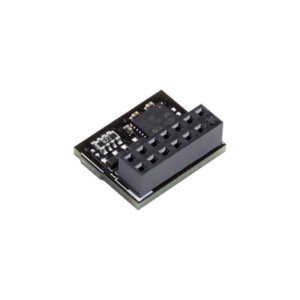 Asus | TPM-SPI - Trusted Platform Module (TPM) 2.0