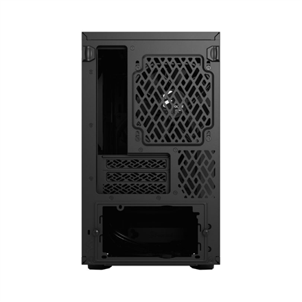 Fractal Design | Define 7 Nano | Side window | Black TG Light Tint | Mini ITX, Mini-DTX | Power supply included No | ATX - Image 6
