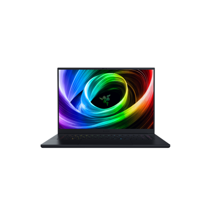 Razer Blade 16 | Black | 16 " | OLED | QHD+ | 2560 x 1600 pixels | AMD Ryzen AI 9 | 365 | 32 GB | LPDDR5X | Solid-state drive capacity 1000 GB | NVIDIA GeForce RTX 5070 | Windows 11 Home | 802.11a/b/g/n/ac/ax/be | Bluetooth version 5.4 | Keyboard language English | Keyboard backlit | Warranty 12 month(s) - Image 3
