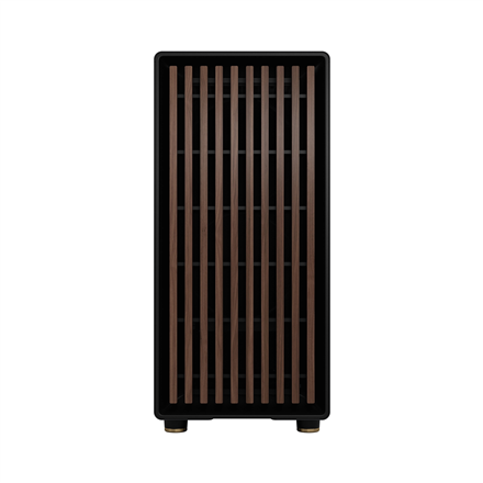 Fractal Design | North | Charcoal Black TG Dark tint | ATX - Image 5