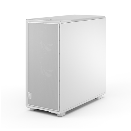 Fractal Design Case | Epoch XL | White TG Clear Tint | ATX | Power supply included No - Image 6