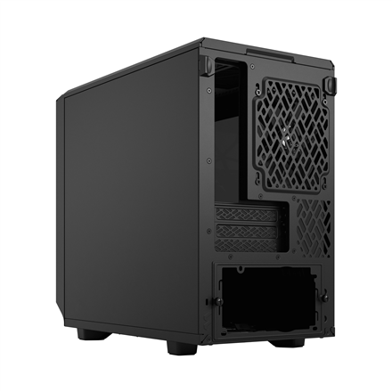 Fractal Design | Meshify 2 Nano | Side window | Black TG dark tint | ITX | Power supply included No | ATX - Image 7