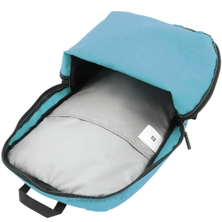 Xiaomi | Mi Casual Daypack | Backpack | Bright Blue | Shoulder strap | Waterproof - Image 3