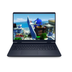 Alienware 16 Aurora AC16250 | 16 " | WQXGA | 2560 x 1600 pixels | Intel Core 7 | 240H | 32 GB | DDR5 | Solid-state drive capacity 1000 GB | NVIDIA GeForce RTX 5060 | GDDR7 | 8 GB | Windows 11 Pro | 802.11be | Keyboard language English | Keyboard backlit | Warranty 36 month(s) | Battery warranty 12 month(s)