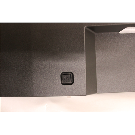 Philips 27M2N3200NF/00 | IPS | FHD | 16:9 | 144 Hz | 4 ms | 1920 x 1080 pixels | 300 cd/m² | HDMI ports quantity 1 | Black | Warranty 24 month(s) | DAMAGED PACKAGING, CROOKED BUTTON - Image 4