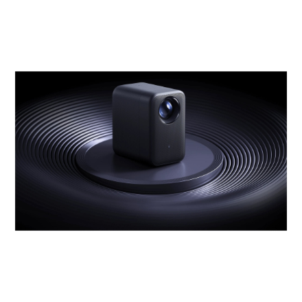 Xiaomi | Smart Projector L1 Pro EU | Full HD (1920x1080) | 400 ANSI lumens | Black | Wi-Fi - Image 7