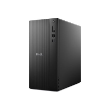 Dell Pro | Essential QVT1260 | Desktop | Tower | Intel Core i5 | i5-14400 | 16 GB | DDR5 | 1000 GB | Intel UHD Graphics 730 | English | Windows 11 Home | Warranty 36 month(s) - Image 3