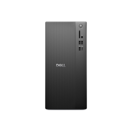 Dell Pro | Essential QVT1260 | Desktop | Tower | Intel Core i5 | i5-14400 | 16 GB | DDR5 | 1000 GB | Intel UHD Graphics 730 | English | Ubuntu | Warranty 36 month(s) - Image 5