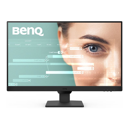 Benq | GW2790 | 27 " | IPS | 16:9 | 100 Hz | 5 ms | 1920 x 1080 pixels | 250 cd/m² | HDMI ports quantity 2 - Image 3