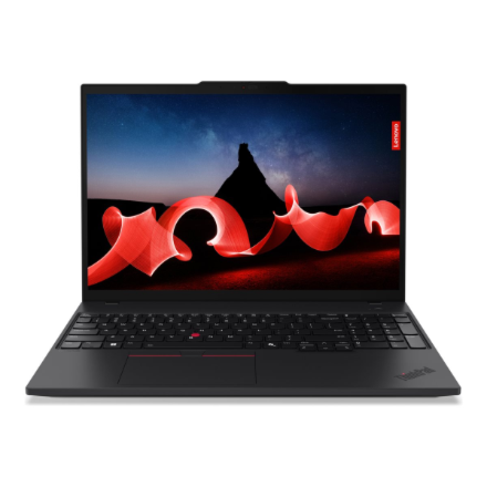 Lenovo Thinkpad T16 G4 AMD | Black | 16 " | IPS | WUXGA | 1920 x 1200 pixels | Anti-glare | AMD Ryzen AI 5 PRO | 340 | 32 GB | SO-DIMM DDR5 | Solid-state drive capacity 512 GB | AMD Radeon 840M Graphics | Windows 11 Pro | 802.11be | Bluetooth version 5.4 | LTE Upgradable | Keyboard language Nordic | Keyboard backlit | Warranty 36 month(s) | Battery warranty 12 month(s) - Image 5