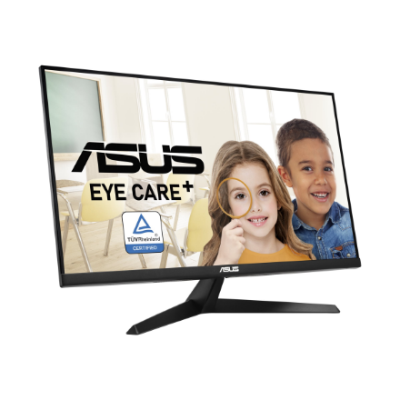 Asus | VY27UQ | 27 " | IPS | 16:9 | 60 Hz | 5 ms | 3840 x 2160 pixels | 350 cd/m² | HDMI ports quantity 2 - Image 2