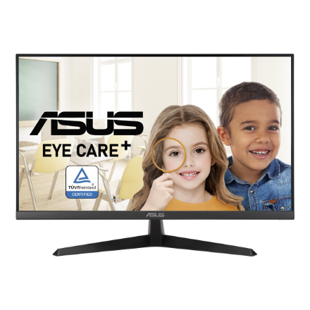 Asus | VY27UQ | 27 " | IPS | 16:9 | 60 Hz | 5 ms | 3840 x 2160 pixels | 350 cd/m² | HDMI ports quantity 2 - Image 3