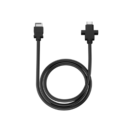 Fractal Design | USB-C 10Gpbs Cable - Model D - Image 3