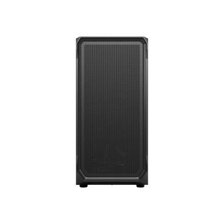 Fractal Design | Focus 2 | Side window | Black Solid | Midi Tower | Power supply included No | ATX - Image 5