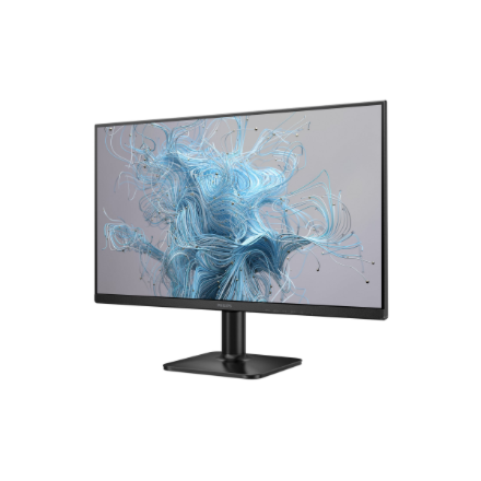 Philips | 24E2N1100LB/00 | 24 " | VA | 16:9 | 100 Hz | 4 ms | 1920 x 1080 pixels | 250 cd/m² | HDMI ports quantity 1 | Black - Image 5