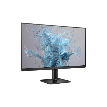 Philips | 24E2N1100LB/00 | 24 " | VA | 16:9 | 100 Hz | 4 ms | 1920 x 1080 pixels | 250 cd/m² | HDMI ports quantity 1 | Black - Image 7
