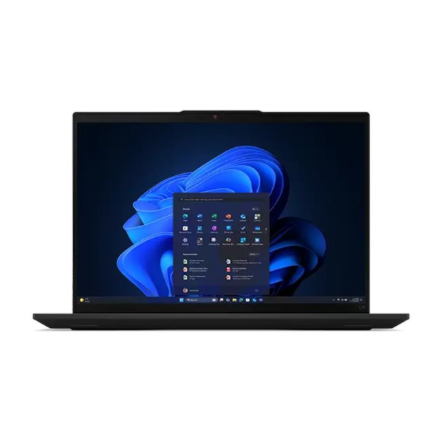 Lenovo ThinkPad L16 G2 AMD | Black | 16 " | IPS | WUXGA | 1920 x 1200 pixels | Anti-glare | AMD Ryzen 5 PRO | 215 | 16 GB | SO-DIMM DDR5 | Solid-state drive capacity 512 GB | AMD Radeon 740M Graphics | Windows 11 Pro | 802.11be | Bluetooth version 5.4 | LTE Upgradable | Keyboard language English | Keyboard backlit | Warranty 36 month(s) | Battery warranty 12 month(s) - Image 6