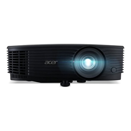 Acer | X1229HP | WUXGA (1920x1200) | 4800 ANSI lumens | Black | Lamp warranty 12 month(s) - Image 7