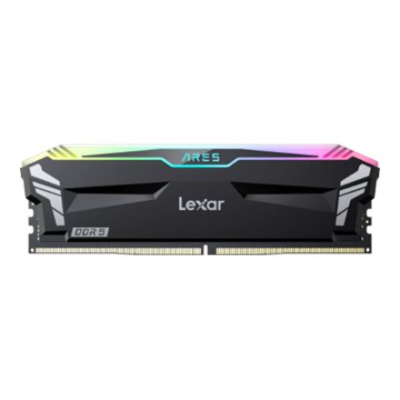 Lexar | Desktop Memory | ARES | 32 Kit (16GBx2) GB | DDR5 | 6800 MHz | PC/server | Registered No | ECC No - Image 3