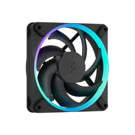Fractal Design | Computer Fan | Momentum 12 RGB - Image 3