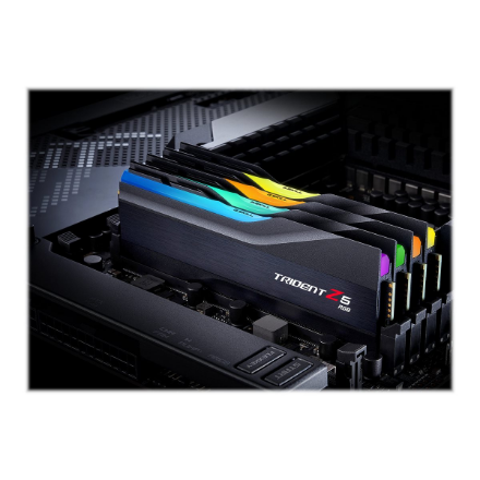 G.Skill | Trident Z5 RGB | 32 GB | DDR5 | 5600 MHz | PC/server | Registered No | ECC No - Image 5