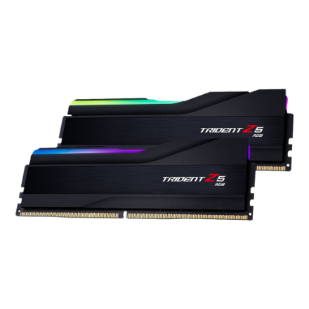 G.Skill | Trident Z5 RGB | 32 GB | DDR5 | 5600 MHz | PC/server | Registered No | ECC No - Image 7
