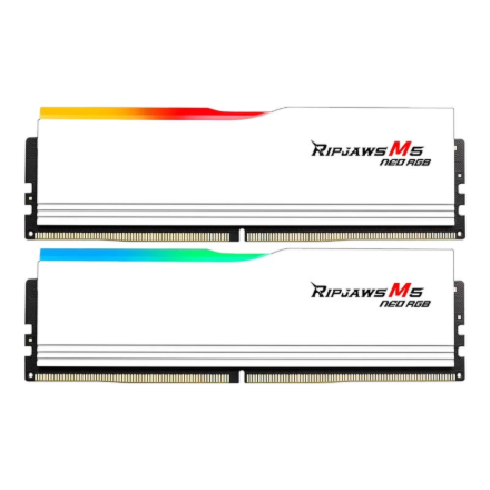 G.Skill Ripjaws M5 Neo RGB | 32 GB | DDR5 | 6000 MHz | PC/server | Registered No | ECC No - Image 3