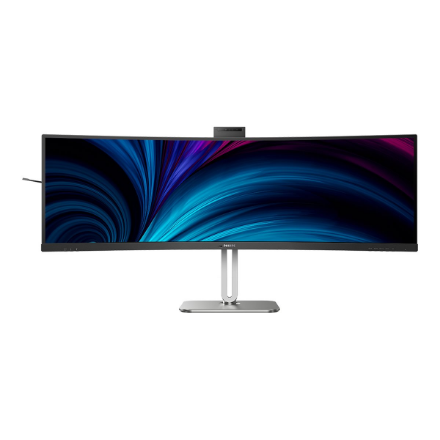 Philips | 49B2U6900CH/00 | 48.8 " | VA | 32:9 | 75 Hz | 4 ms | 5120 x 1440 pixels | 450 cd/m² | HDMI ports quantity 2 - Image 3