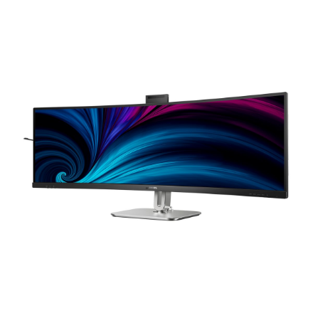 Philips | 49B2U6900CH/00 | 48.8 " | VA | 32:9 | 75 Hz | 4 ms | 5120 x 1440 pixels | 450 cd/m² | HDMI ports quantity 2 - Image 6