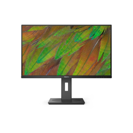 Philips | 32B1U3900/00 | 32 " | VA | 16:9 | 60 Hz | 4 ms | 3840 x 2160 pixels | 350 cd/m² | HDMI ports quantity 2 - Image 3